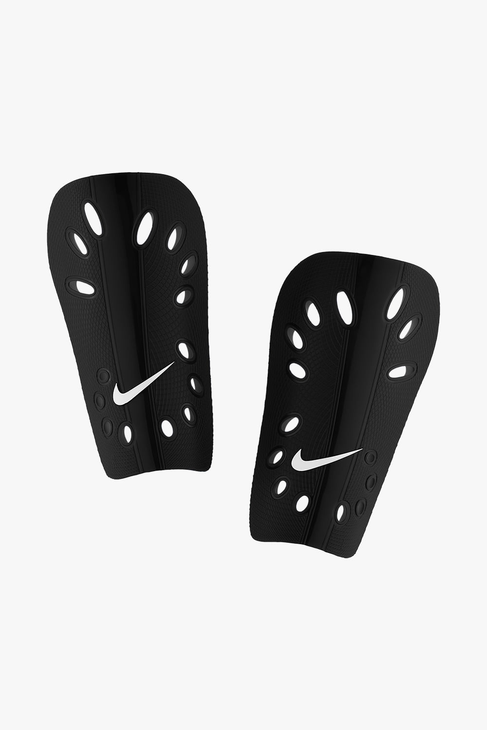 CANELEIRA NK J GUARD SP0040-009 009-BLK/WHT G