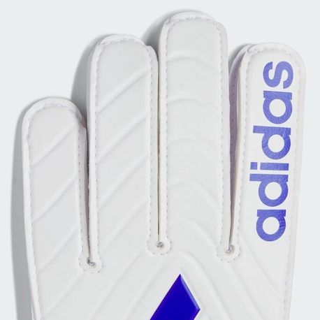 LUVAS COPA CLUB IX3834 WHITE/LUCBLU/SOLRED 5
