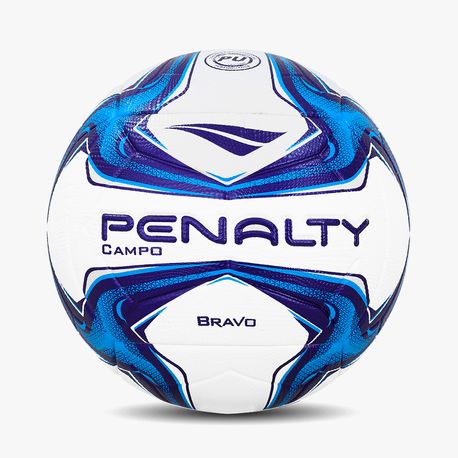 BOLA CAMPO BRAVO 521359 1036-BC-AZ-RX UNICO