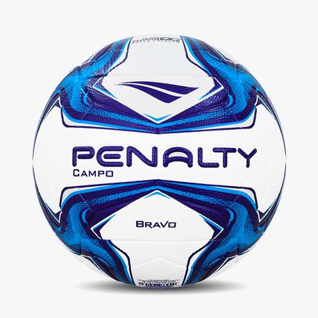 BOLA CAMPO BRAVO 521359 1036-BC-AZ-RX UNICO
