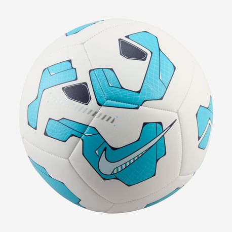 BOLA NIKE PITCH - FA24 FZ2636-101 101-WHT/BL FURY/(GLACIER BL) 5
