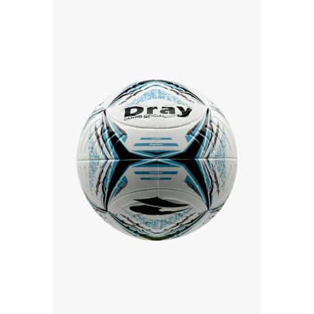 BOLA CAMPO 2381-34 10 3410-AZ CELESTE/PTO UNICO