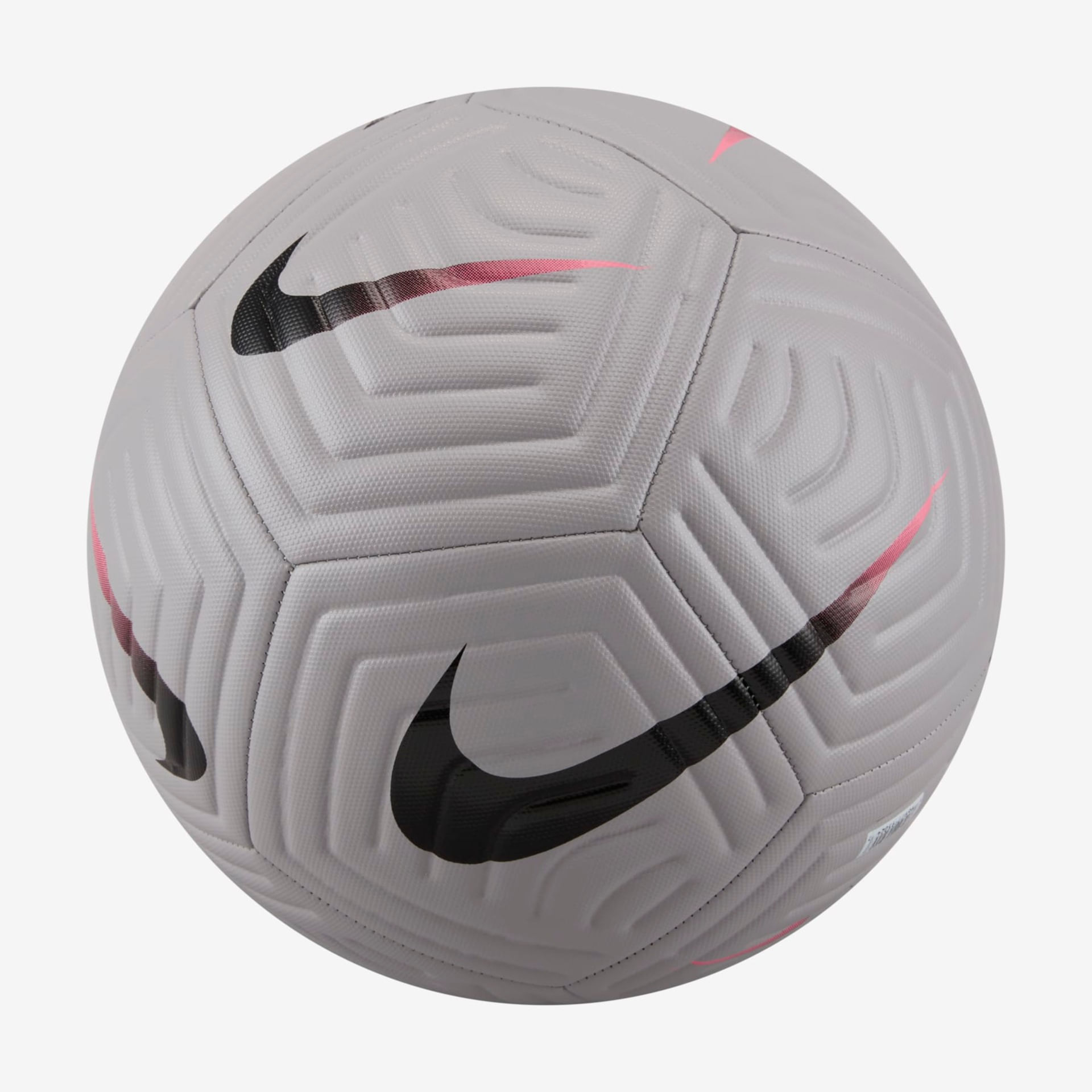 BOLA NK ACADEMY ELITE PACK FZ5190-059 059-WHITE/BLK 5