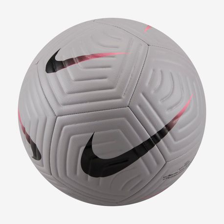 BOLA NK ACADEMY ELITE PACK FZ5190-059 059-WHITE/BLK 5