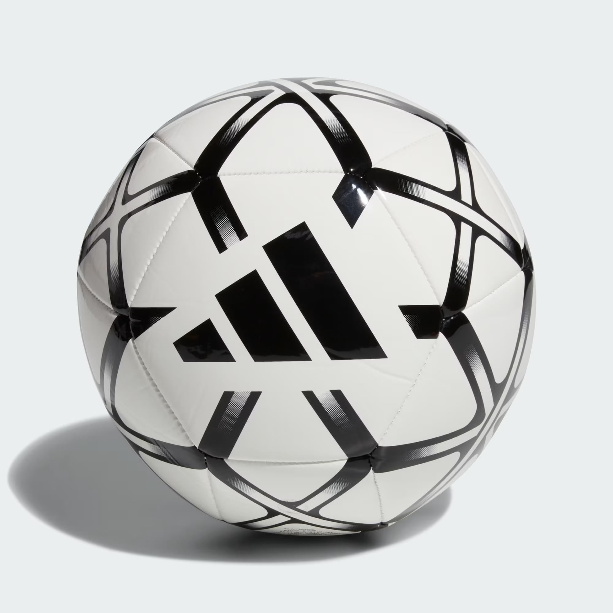 BOLA STARLANCER IP1648 WHITE/BLACK UNICO