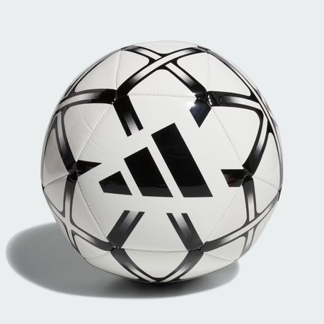 BOLA STARLANCER IP1648 WHITE/BLACK UNICO