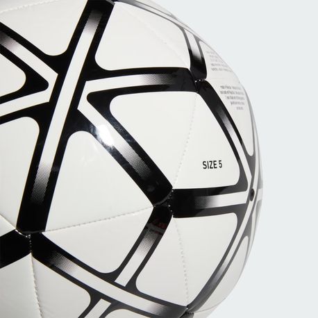 BOLA STARLANCER IP1648 WHITE/BLACK UNICO