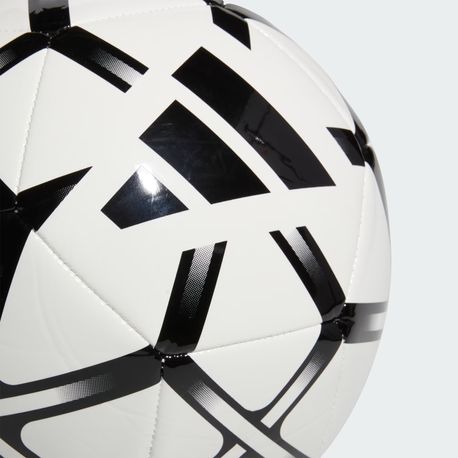 BOLA STARLANCER IP1648 WHITE/BLACK UNICO