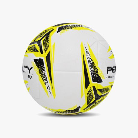 BOLA FUTSAL RX 500 XXI II 521342 BC-AM-PT UNICO