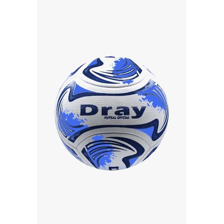 BOLA FUTSAL 2371-33 15 3315-MARINHO/AZUL UNICO