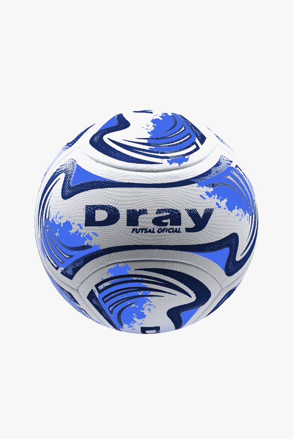 BOLA FUTSAL 2371-33 15 3315-MARINHO/AZUL UNICO