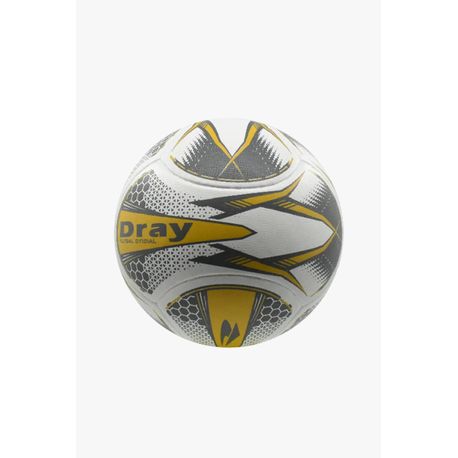 BOLA FUTSAL 2372-21 23 2123-OURO/CHUMBO UNICO