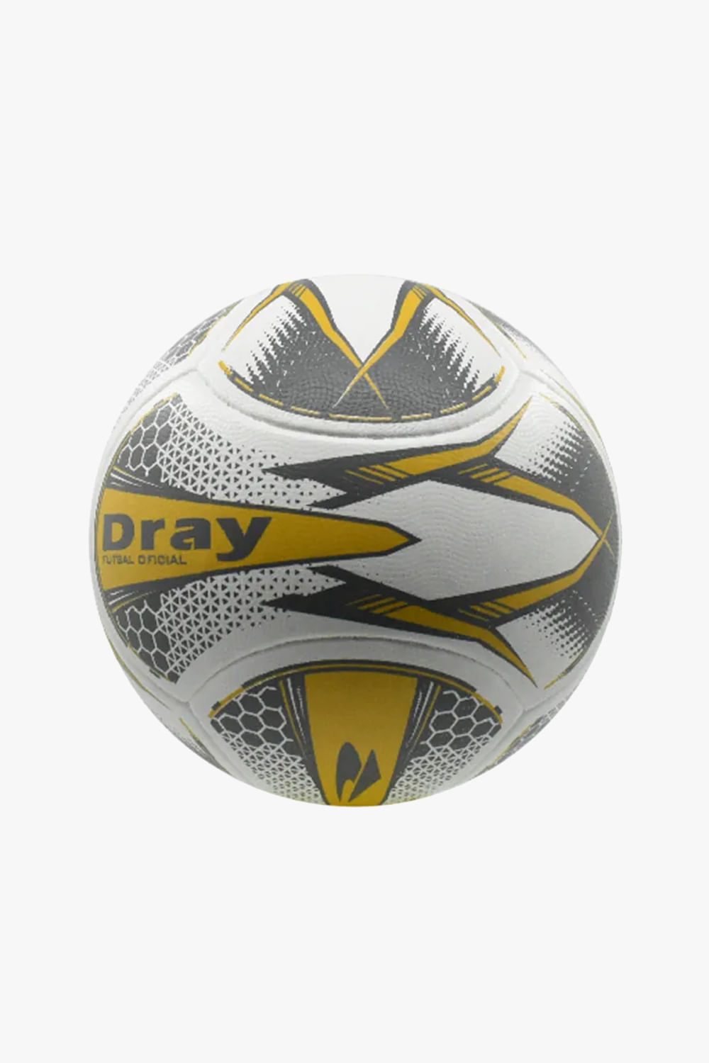 BOLA FUTSAL 2372-21 23 2123-OURO/CHUMBO UNICO