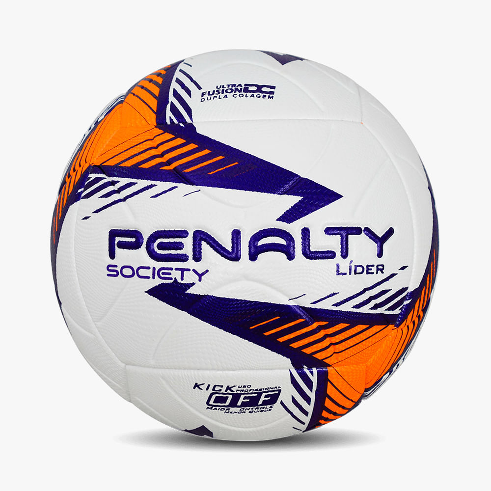 BOLA SOCIETY LÍDER XXIV 521362 1712-BC-LJ-RX UNICO