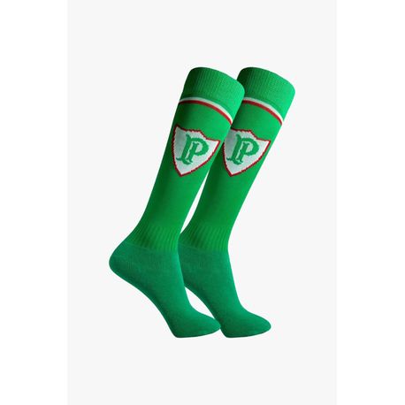 MEIAO PALMEIRAS UN 84700 01 0G VERDE 29/33