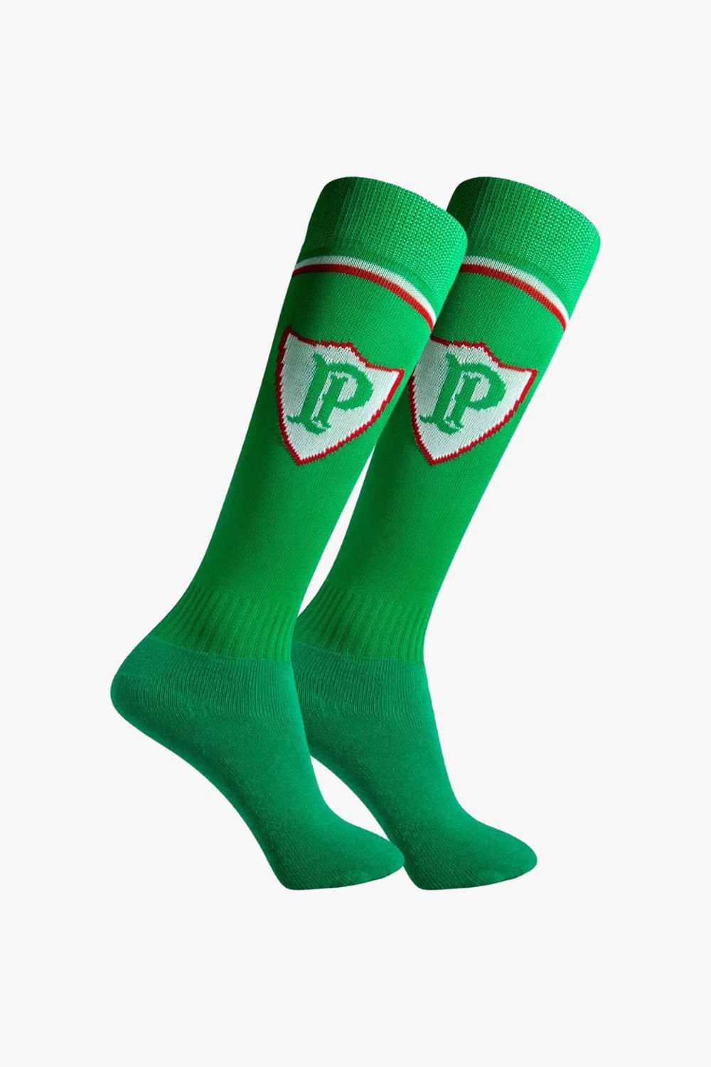 MEIAO PALMEIRAS UN 84700 01 0G VERDE 29/33