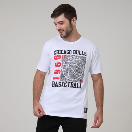 CAM MASC BULLS N907A BRANCO GG