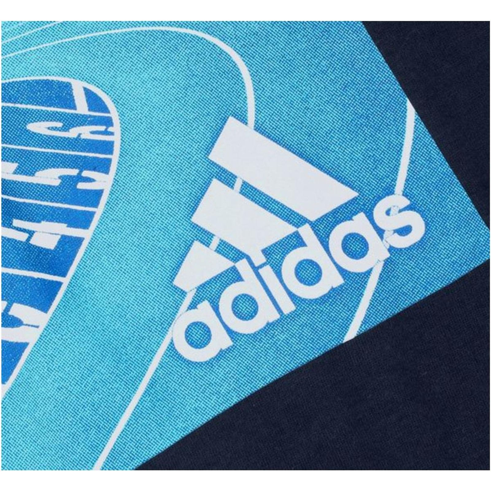 CAMISETA M/C ADIDAS HR5760 LEGINK P