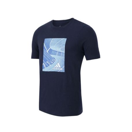 CAMISETA M/C ADIDAS HR5760 LEGINK P