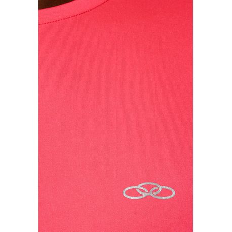 T- SHIRT ESSENTIAL MC M OBMWT23610 PETALA M