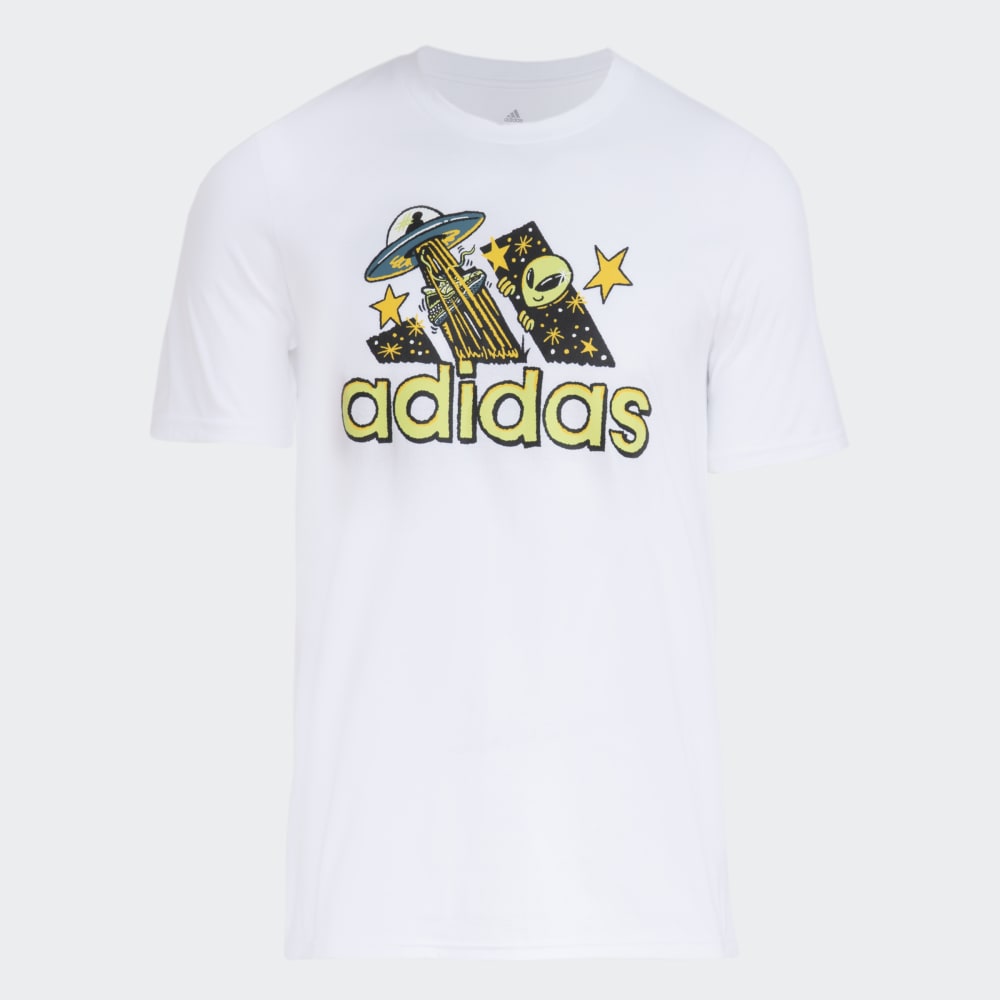 M DOODLE F T IN7974 WHITE P