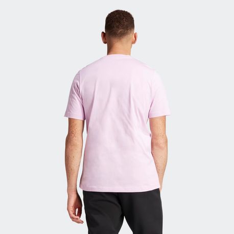 CAMISETA M PR LIN T IL5410 BL/LILAS P