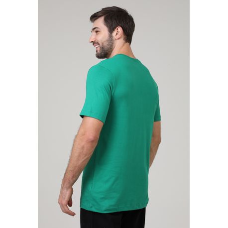 CAMISETA  M NSW TEE FW CONNECT FJ1079-365 365-MALACHITE P