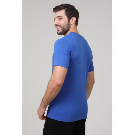 CAMISETA M/C M NK  DF TEE JD FJ2334-480 480-GAME ROYAL P