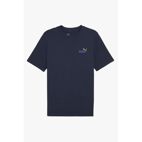 CAMISETA GRAPHICS FEEL GOOD TEE 681460-03 03-CLUB NAVY P