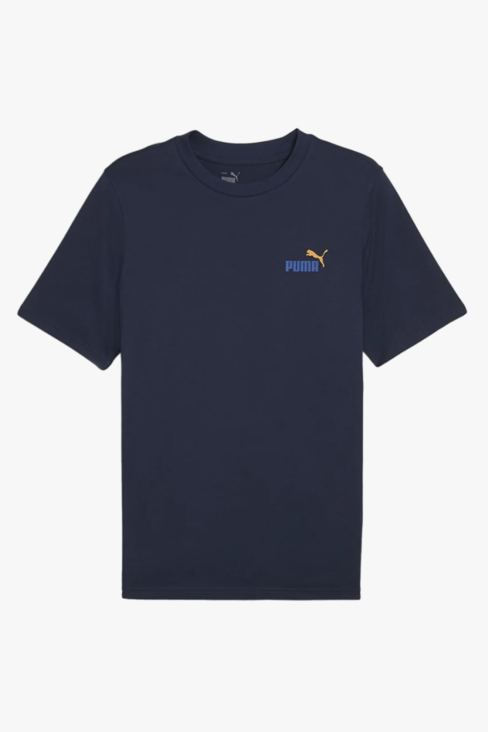 CAMISETA GRAPHICS FEEL GOOD TEE 681460-03 03-CLUB NAVY P