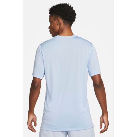 CAMISETA MANGA CURTA M NK DF TEE RL GD RE DX0989-479 479-BLUE P