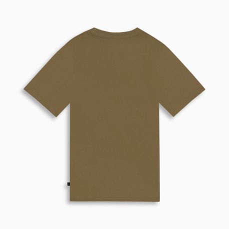 CAMISETA GRAPHICS SNEAKER TEE LAYER 679689 04-TOASTED G