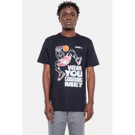 AND CAM MASC DUNK AN005 PT0001 PRETO G