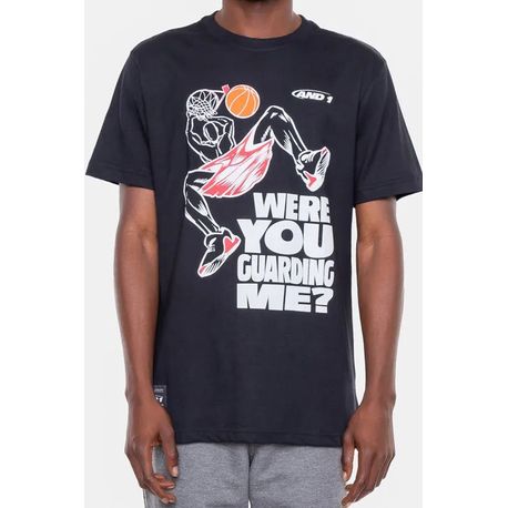 AND CAM MASC DUNK AN005 PT0001 PRETO G
