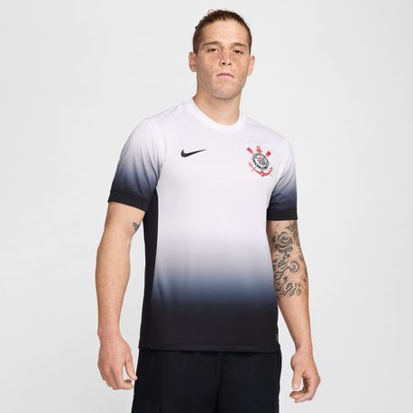 CAMISETA MC SCCP M NK DF JSY SS STAD HM FN8785-100 100-WHITE/BLACK/(BLACK) GG