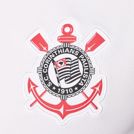 CAMISETA MC SCCP M NK DF JSY SS STAD HM FN8785-100 100-WHITE/BLACK/(BLACK) GG