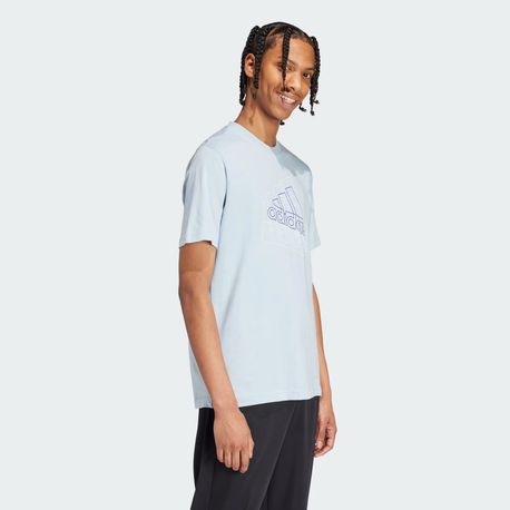 CAMISETA GRAPHIC MASCULINA JF0662 WONBLU GG