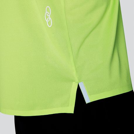 T-SHIRT CORRE M OIMCR24605 LIMA PP