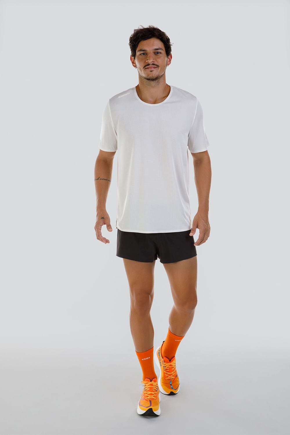 T-SHIRT CORRE M OIMCR24605 ARNITO PP