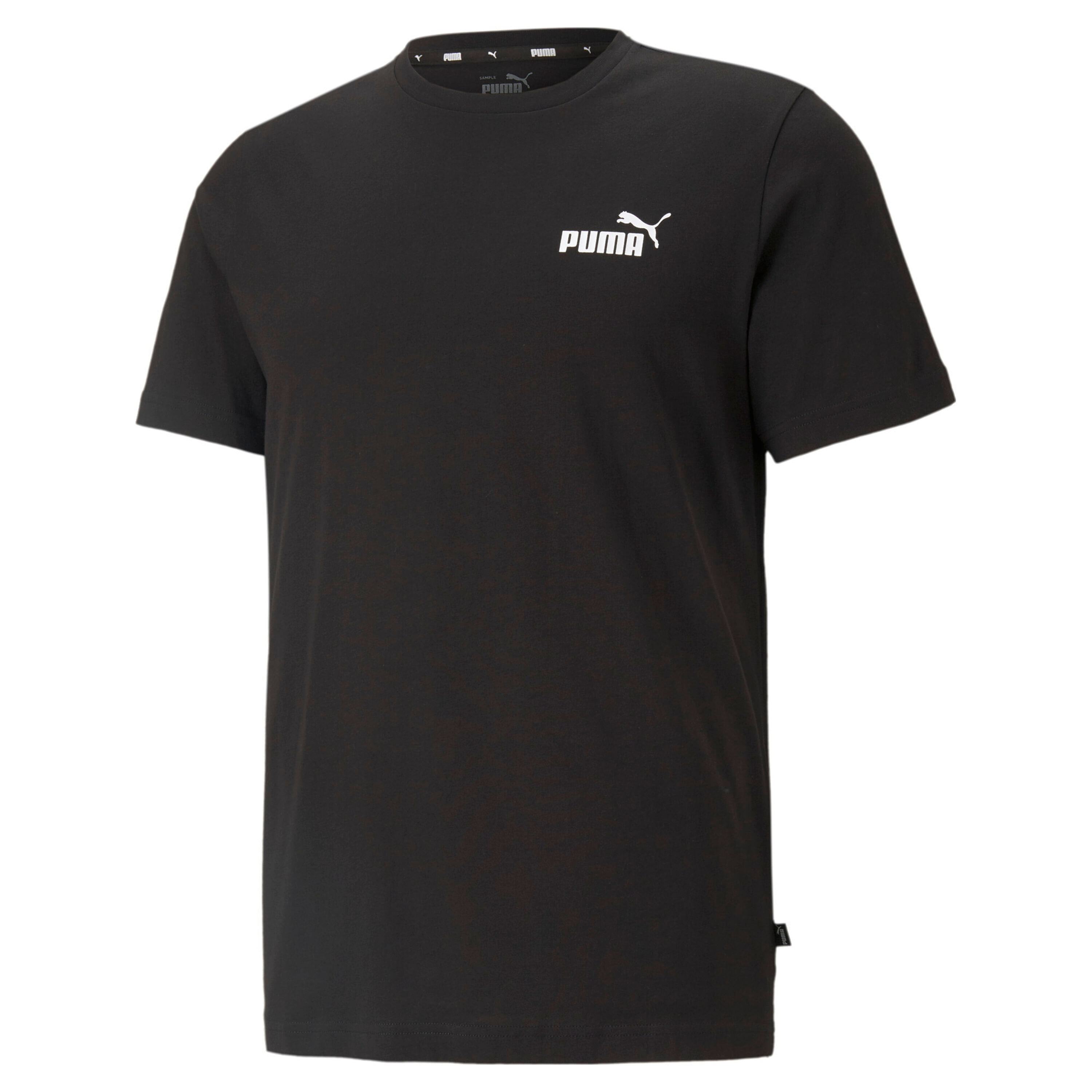 CAMISETA ESS SMALL LOGO TEE M 684377-01 01-BLACK GG