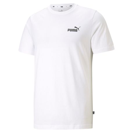 CAMISETA ESS SMALL LOGO TEE M 684377-02 02-WHITE GG