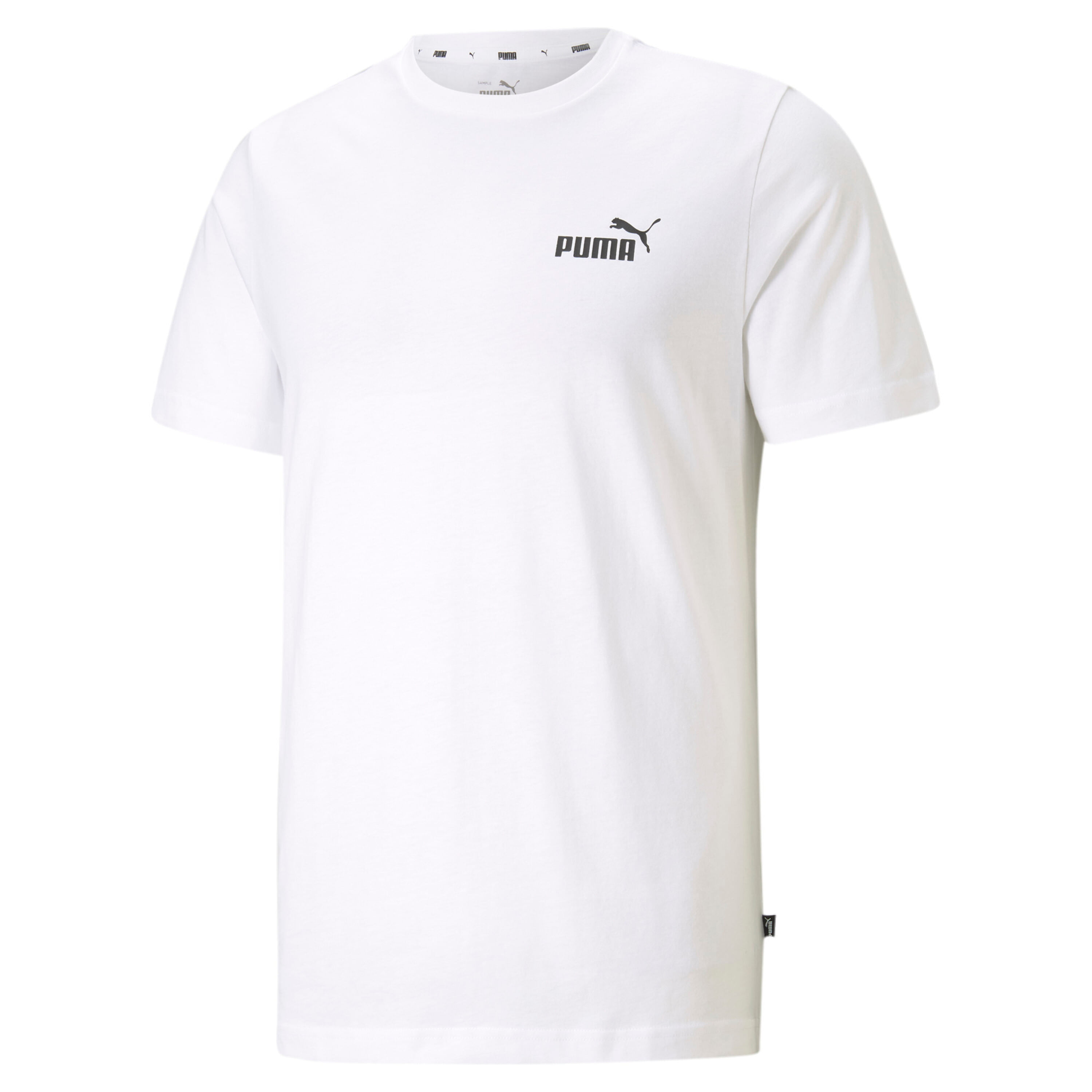 CAMISETA ESS SMALL LOGO TEE M 684377-02 02-WHITE GG