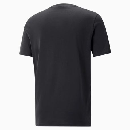 CAMISETA GRAPHICS SNEAKER TEE 677637-03 03-BLACK G