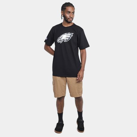 CAMISETA NFL PLAYER HURT NF012 PRETO GG