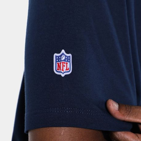 CAMISETA NFL PLAYER PATRIOTS NF024 MARINHO GG