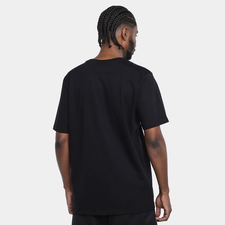 CAMISETA NFL PLAYER CHIEFS NF030 PRETO GG