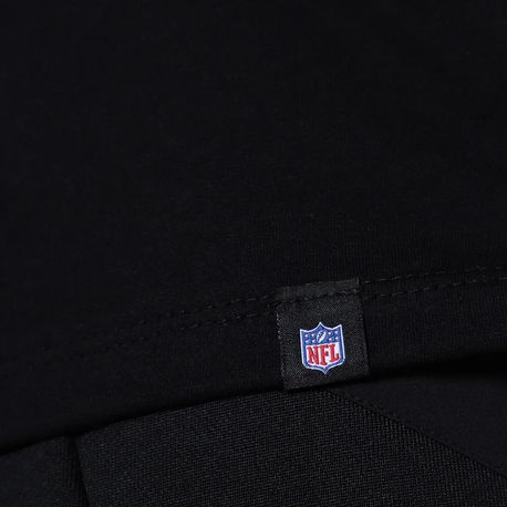 CAMISETA NFL PLAYER CHIEFS NF030 PRETO GG
