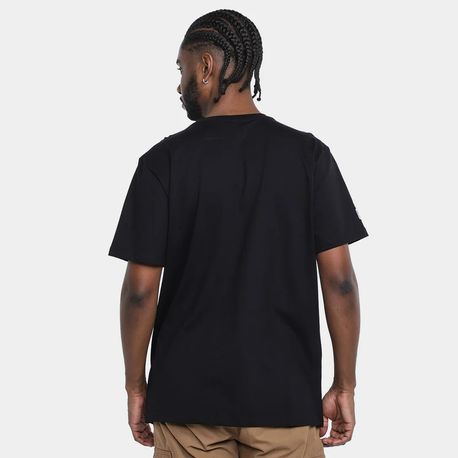 CAMISETA NFL PLAYER CHIEFS NF033 PRETO GG