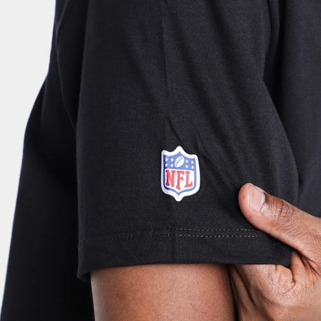 CAMISETA NFL PLAYER CHIEFS NF033 PRETO GG