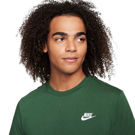 CAMISETA MANGA CURTA M NSW CLUB TEE AR4997-323 323-FIR G